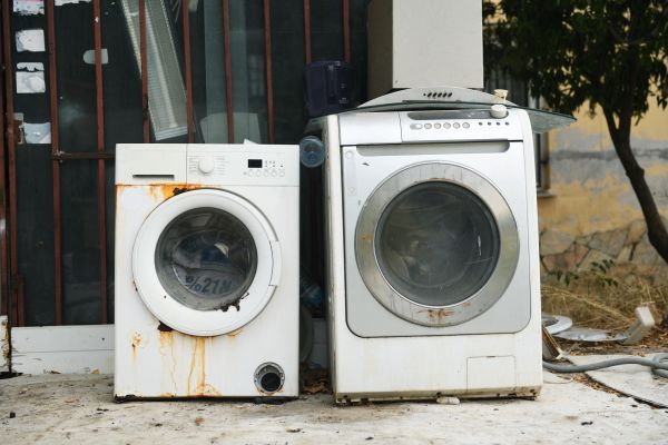 Dryer Disposal in Athens