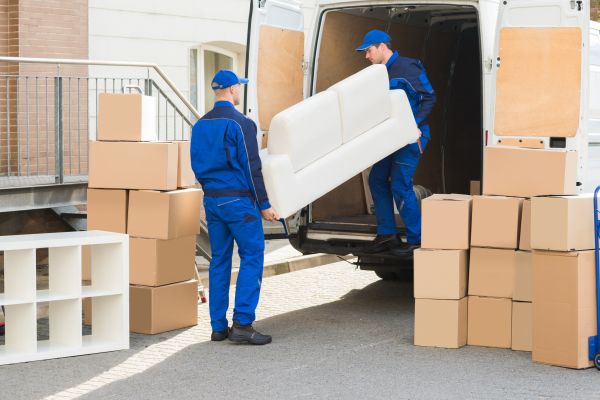Furniture Removal Service in Athens