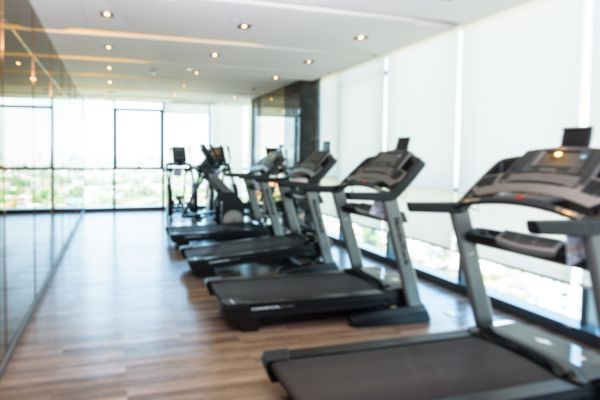 Treadmill Removal Service in Athens