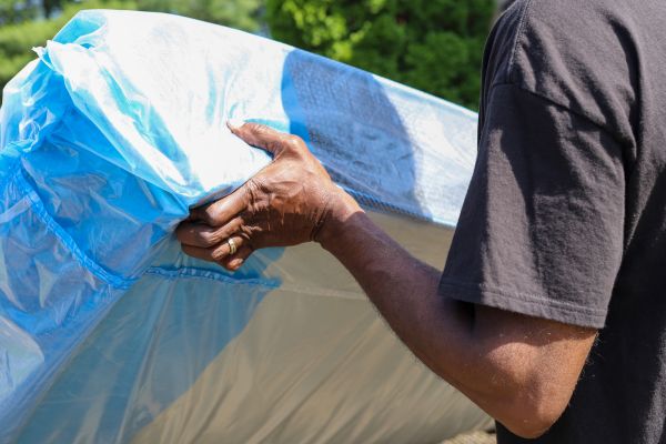 Mattress Disposal in Athens
