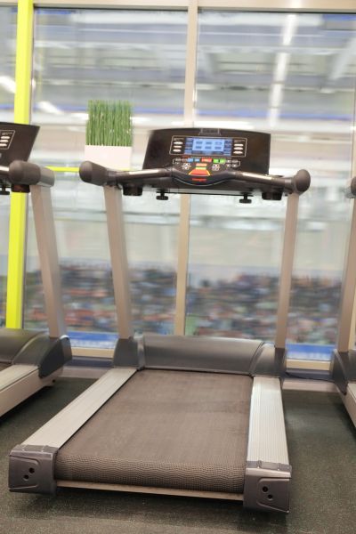 Treadmill Disposal in Athens