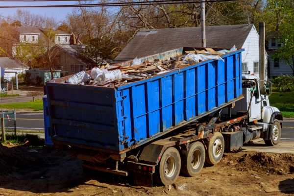 Junk Pickup Service in Athens