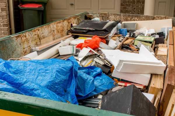 Junk Disposal in Athens