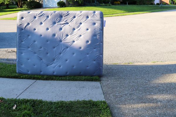 Mattress Removal Service in Athens