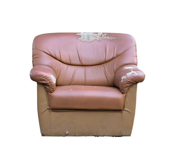 Chair Removal in Athens