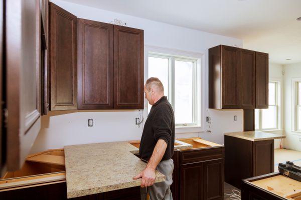 Countertop Disposal in Athens