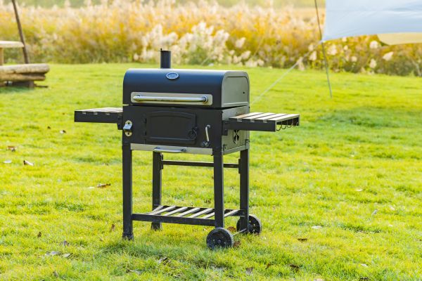 BBQ Removal in Athens